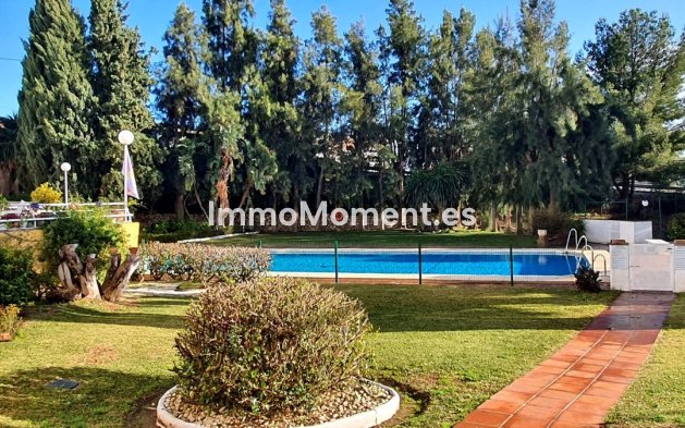 Wohnung - Wiederverkauf - Mijas - RSO-86412