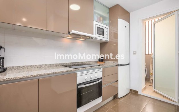 Wohnung - Wiederverkauf - Orihuela - Cabo roig - La Zenia