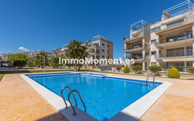 Wohnung - Wiederverkauf - Orihuela - Cabo roig - La Zenia