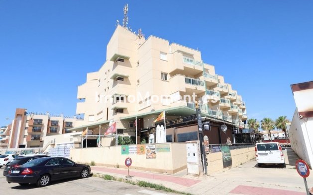 Wohnung - Wiederverkauf - Orihuela - Cabo roig - La Zenia
