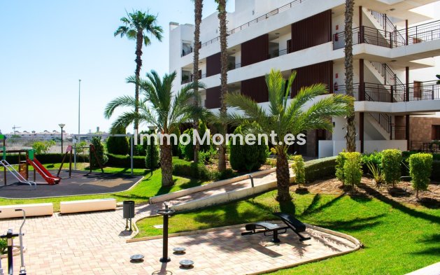 Wohnung - Wiederverkauf - Orihuela - Cabo Roig