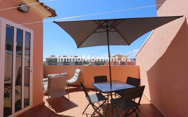 Wohnung - Wiederverkauf - Orihuela Costa - La Florida