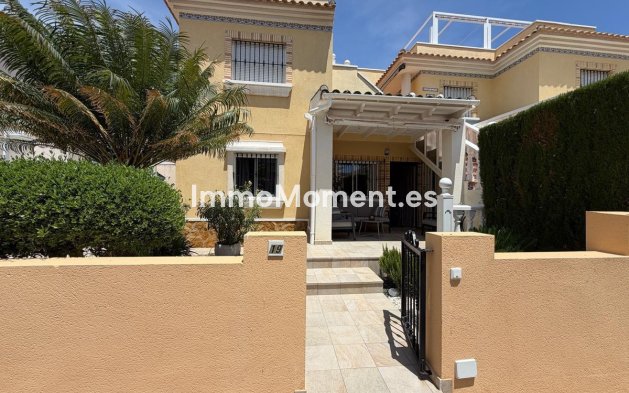 Wohnung - Wiederverkauf - Orihuela Costa - Orihuela Costa