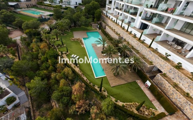 Wohnung - Wiederverkauf - Orihuela - Las Colinas Golf
