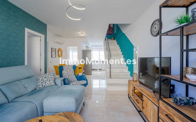 Wohnung - Wiederverkauf - Orihuela - Lomas de Cabo Roig