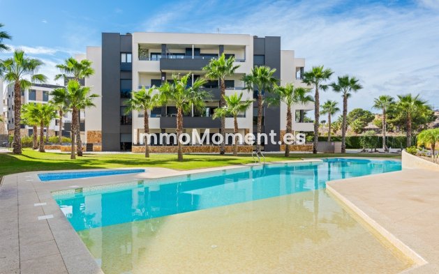 Wohnung - Wiederverkauf - Orihuela - Los Altos