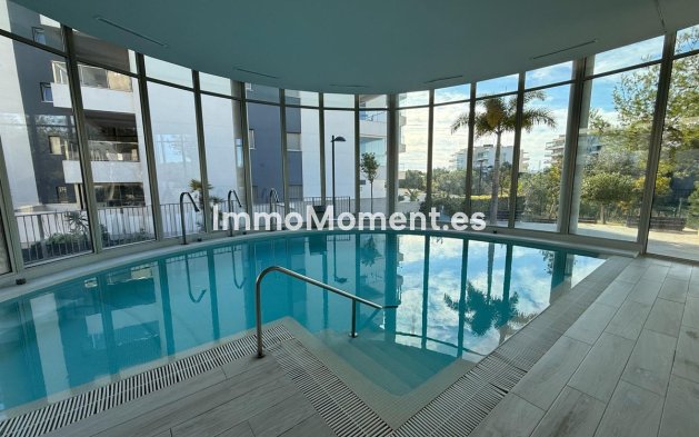 Wohnung - Wiederverkauf - Orihuela - Orihuela Costa