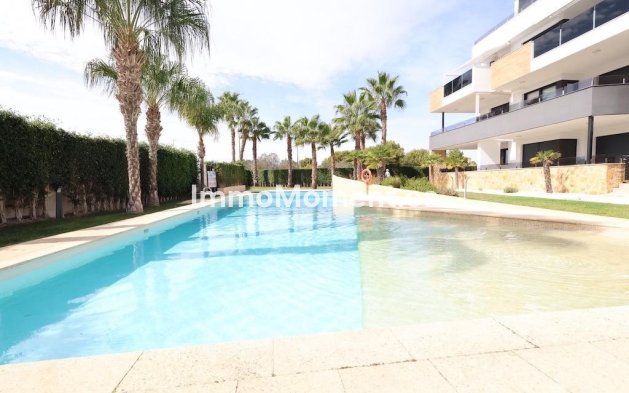Wohnung - Wiederverkauf - Orihuela - Orihuela Costa