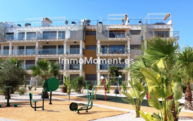 Wohnung - Wiederverkauf - Orihuela - Orihuela Costa