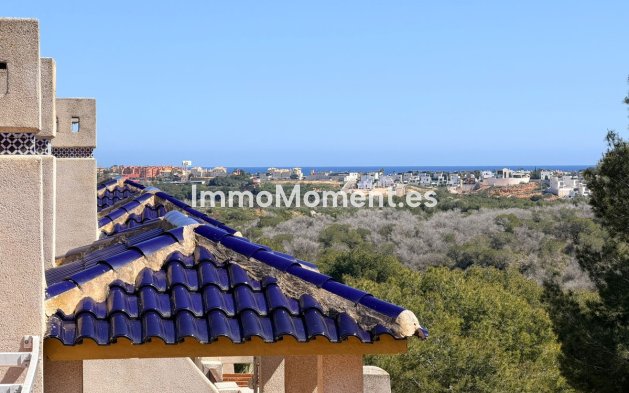 Wohnung - Wiederverkauf - Orihuela - Orihuela Costa