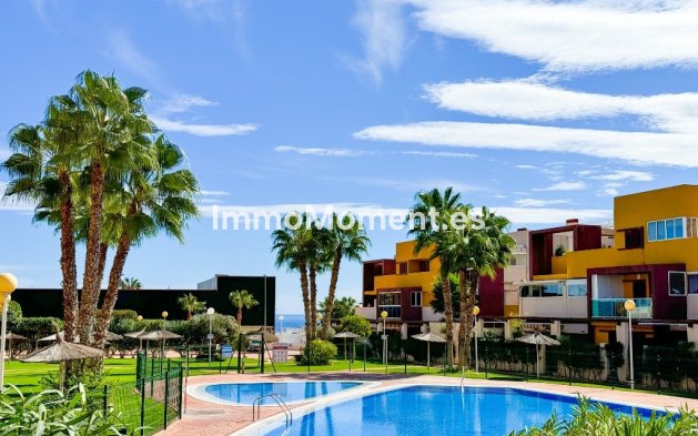 Wohnung - Wiederverkauf - Orihuela - Playa Flamenca