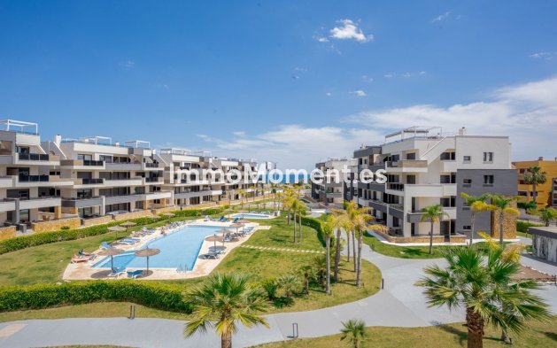 Wohnung - Wiederverkauf - Orihuela - Playa Flamenca