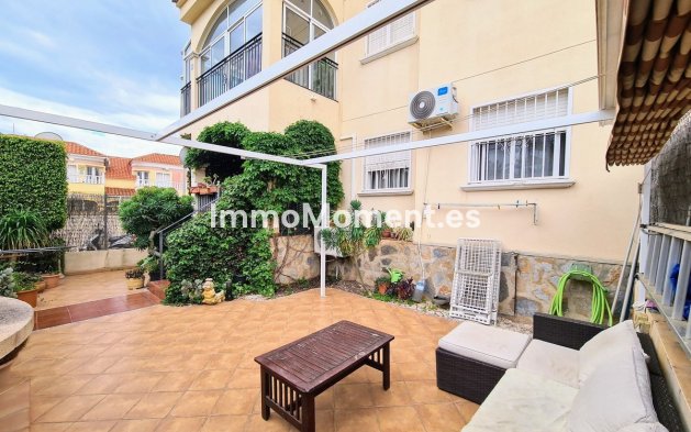 Wohnung - Wiederverkauf - Orihuela - Playa Flamenca