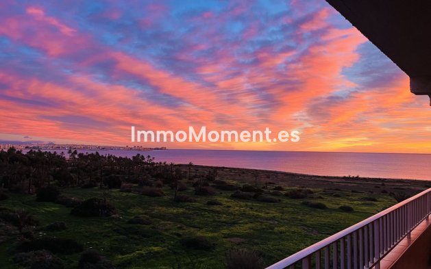 Wohnung - Wiederverkauf - Orihuela - Punta Prima