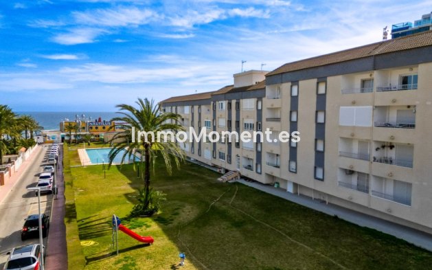 Wohnung - Wiederverkauf - Orihuela - Punta Prima