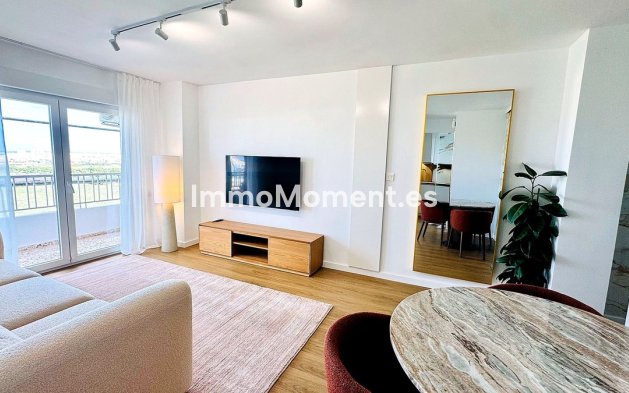 Wohnung - Wiederverkauf - Orihuela - Punta Prima
