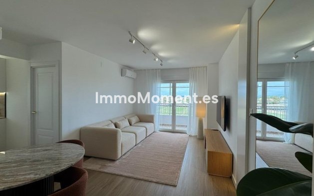 Wohnung - Wiederverkauf - Orihuela - RSO-35446