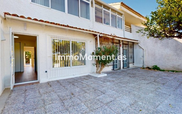 Wohnung - Wiederverkauf - Orihuela - Villamartin