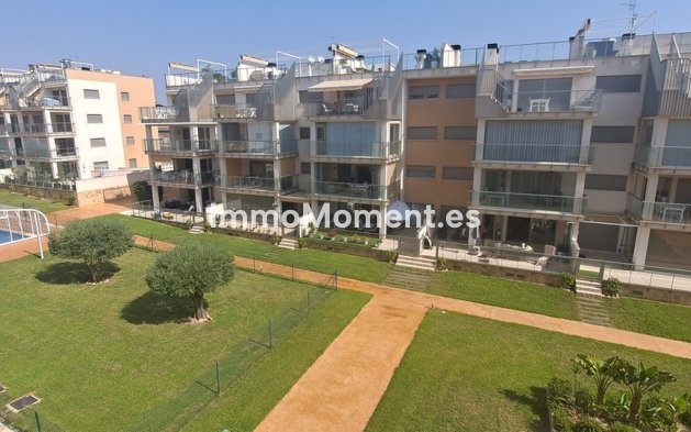 Wohnung - Wiederverkauf - Orihuela - Villamartin