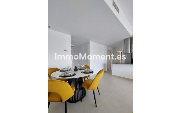 Wohnung - Wiederverkauf - Orihuela - Villamartín