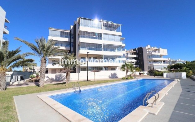 Wohnung - Wiederverkauf - Orihuela - Villamartín