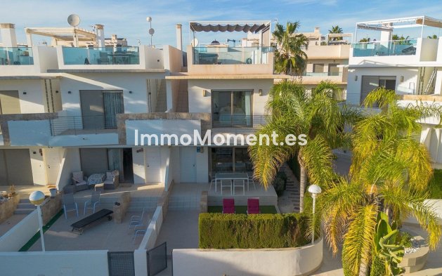Wohnung - Wiederverkauf - Rojales - Ciudad Quesada