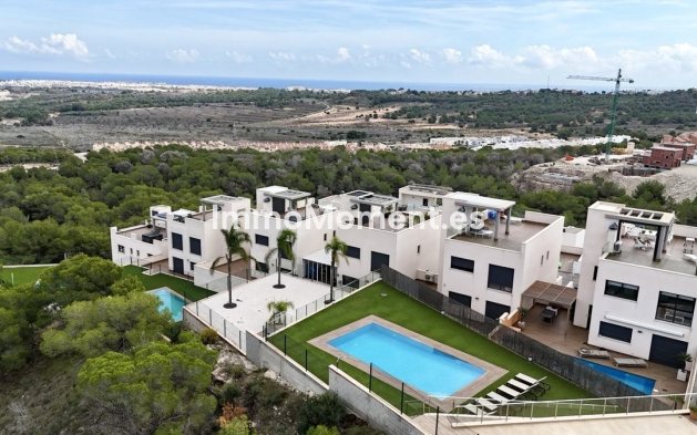 Wohnung - Wiederverkauf - San Miguel de Salinas - San Miguel de Salinas Centro