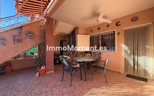 Wohnung - Wiederverkauf - Santa Pola - Gran Alacant