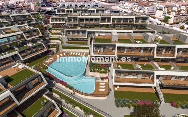 Wohnung - Wiederverkauf - Santa Pola - Gran Alacant