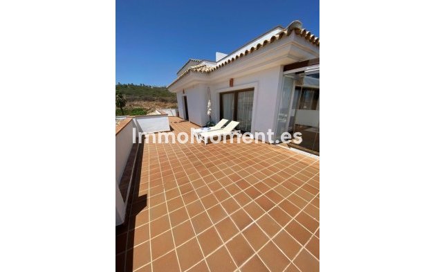 Wohnung - Wiederverkauf - Sotogrande - La Alcaidesa