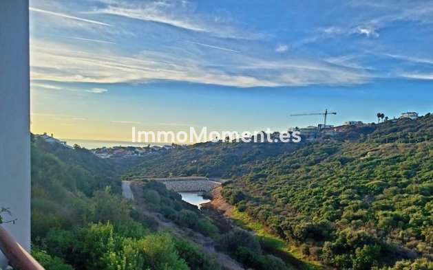 Wohnung - Wiederverkauf - Sotogrande - La Alcaidesa