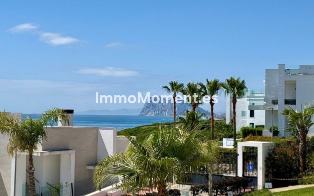 Wohnung - Wiederverkauf - Sotogrande - La Alcaidesa