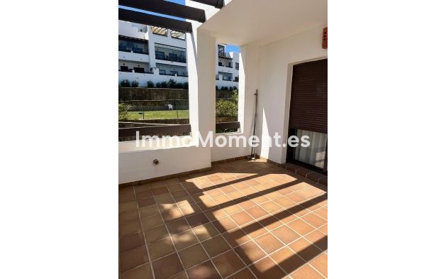 Wohnung - Wiederverkauf - Sotogrande - La Alcaidesa