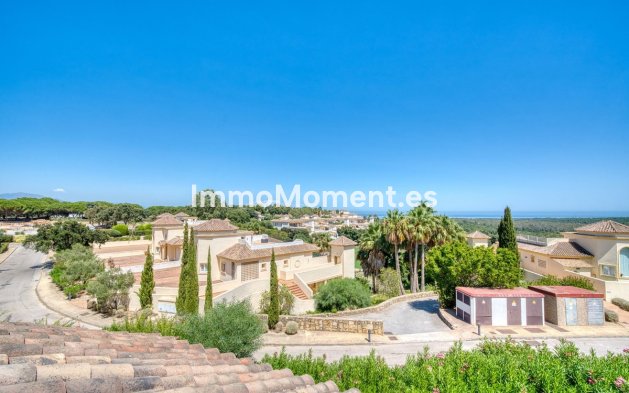 Wohnung - Wiederverkauf - Sotogrande - San Roque