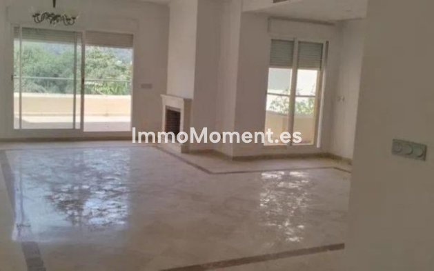 Wohnung - Wiederverkauf - Sotogrande - San Roque