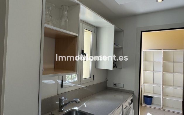 Wohnung - Wiederverkauf - Sotogrande - Sotogrande Alto