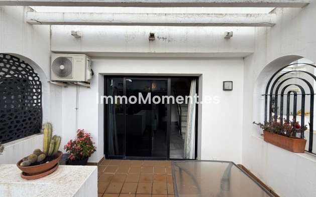 Wohnung - Wiederverkauf - Sotogrande - Sotogrande Costa