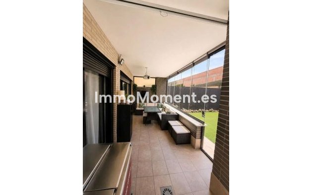Wohnung - Wiederverkauf - Torremolinos - El Pinillo