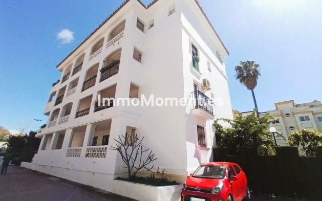 Wohnung - Wiederverkauf - Torremolinos - RSO-23967