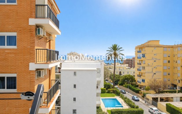 Wohnung - Wiederverkauf - Torremolinos - Torremolinos Centro