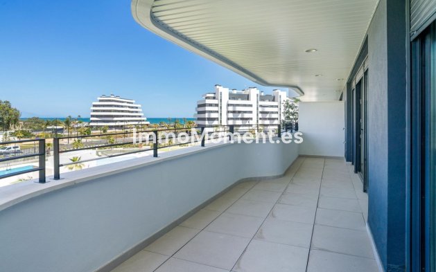 Wohnung - Wiederverkauf - Torremolinos - Torremolinos