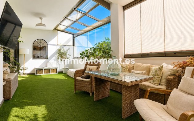 Wohnung - Wiederverkauf - Torremolinos - Torremolinos