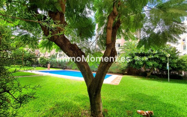 Wohnung - Wiederverkauf - Torremolinos - Torremolinos