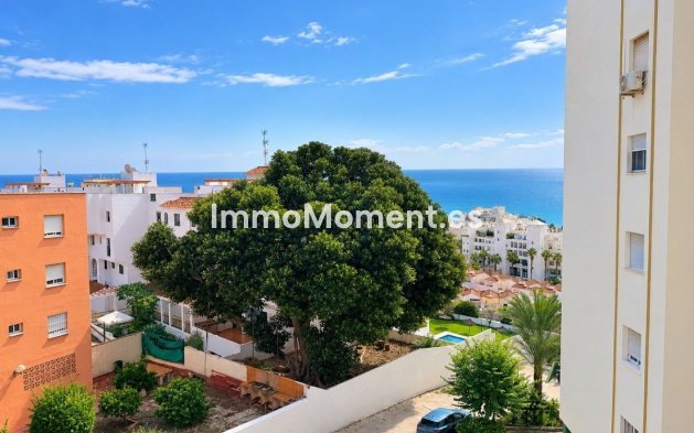 Wohnung - Wiederverkauf - Torremolinos - Torremolinos