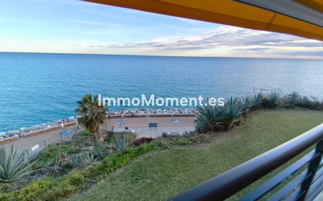 Wohnung - Wiederverkauf - Torremolinos - Torremolinos