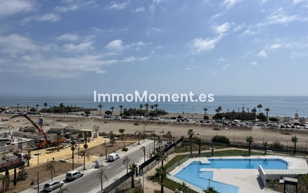 Wohnung - Wiederverkauf - Torremolinos - Torremolinos