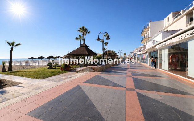 Wohnung - Wiederverkauf - Torremolinos - Torremolinos
