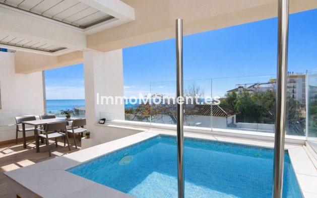 Wohnung - Wiederverkauf - Torremolinos - Torremolinos