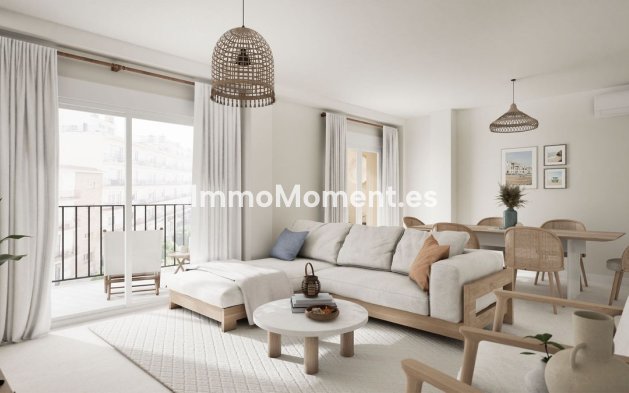 Wohnung - Wiederverkauf - Torremolinos - Torremolinos