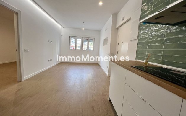 Wohnung - Wiederverkauf - Torremolinos - Torremolinos